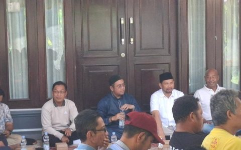 Rikval Fahruri Ajak Kembangkan Wisata Religi Alam dan Kuliner