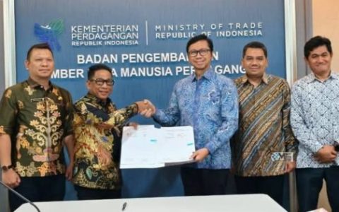 Pemkab Murung Raya Perkuat SDM Kemetrologian melalui Kerja Sama dengan Kemendag