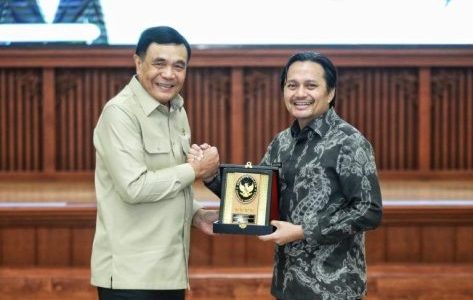 Kalimantan Jadi Penyangga IKN, Stabilitas Harus Dijaga