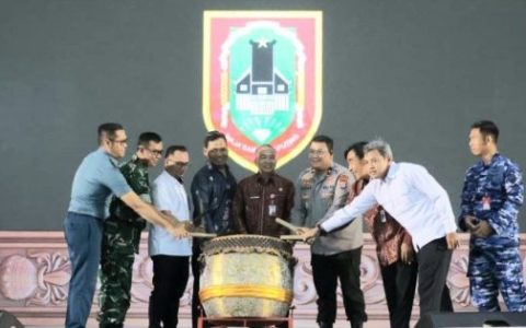 Job Fair Kalsel 2026 Hadirkan Ribuan Peluang Kerja