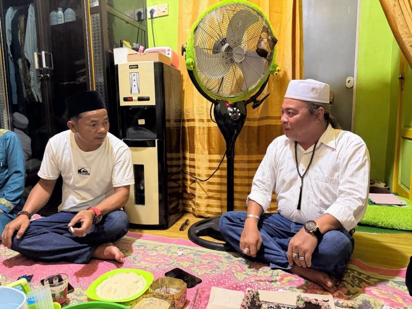 Dari Keterbatasan Menuju Dunia Jurnalistik