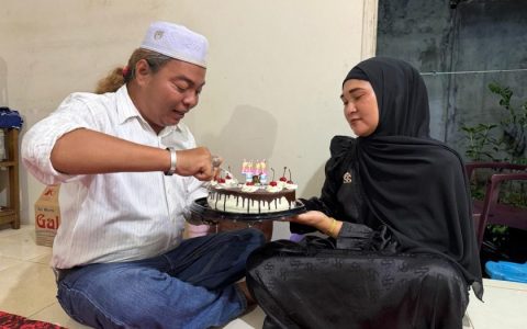 Bukan Sekadar Ulang Tahun, Tapi Tentang Makna Hidup