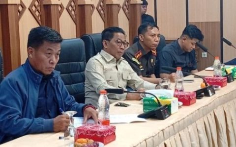 Ketua DPRD Murung Raya: Kepastian Hukum Izin PT Artasia Syarat Mutlak Investasi