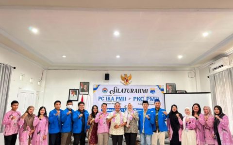 Pemkab Murung Raya Dukung Pembentukan Komisariat PMII di Puruk Cahu