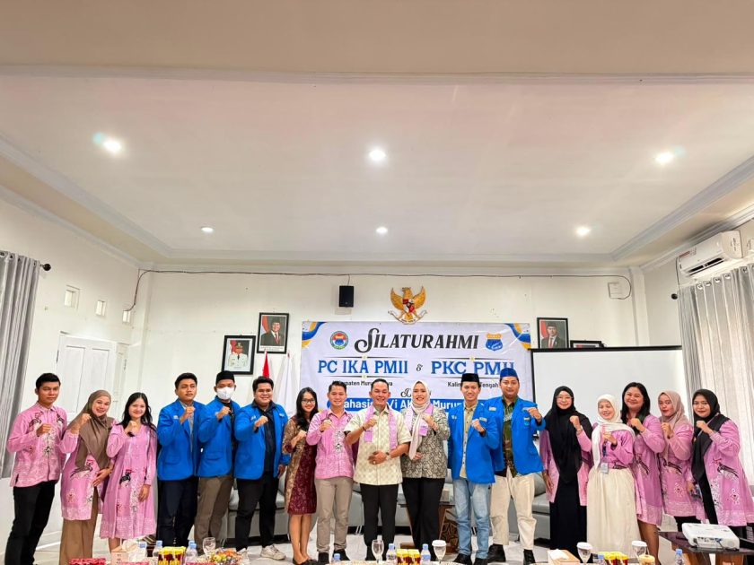 Pemkab Murung Raya Dukung Pembentukan Komisariat PMII di Puruk Cahu