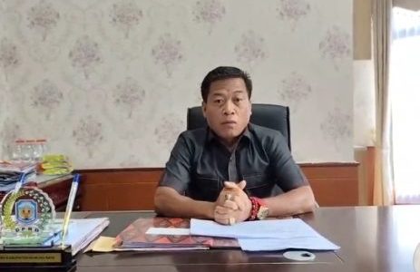 Rumiadi Imbau Warga Waspadai Kabut dan Debu Selama Musim Kemarau
