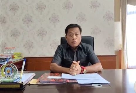 Rumiadi Imbau Warga Waspadai Kabut dan Debu Selama Musim Kemarau