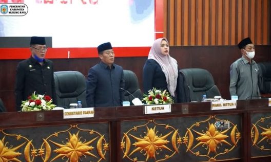 Pemkab Murung Raya Perkuat Regulasi untuk Tingkatkan Kualitas Pelayanan Publik