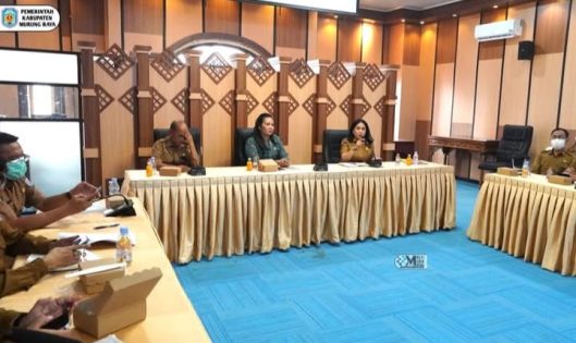 Pemkab Murung Raya Dorong Percepatan Imunisasi 2026