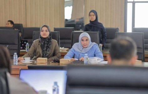 Oktober 2026 U-Turn Handil Bakti Ditargetkan Dibuka