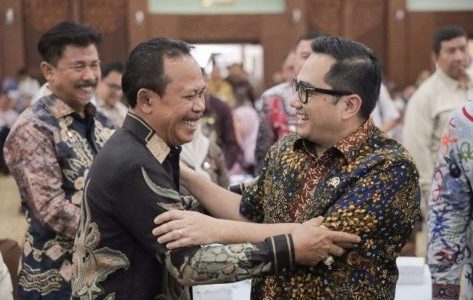 Legalitas Aset Diperkuat Jahrian Soroti Manfaat bagi Masyarakat