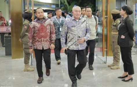 Kalsel Raih Penghargaan Pengelolaan Sampah dan Program Rumah