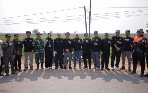 Bukan Hanya Padamkan Api Komisi I Siapkan Pencegahan