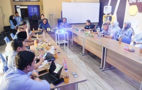 Karhutla Mengancam DPRD Kalsel Dorong Sistem Pengendalian Terukur
