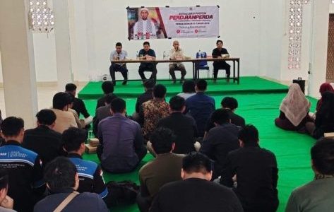 Perda Kepemudaan Buka Jalan Pemuda Menjadi Wirausaha Mandiri