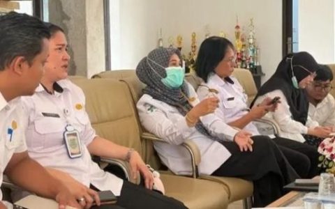 RSUD Kapuas Perkuat IGD 24 Jam dan Standar Pelayanan