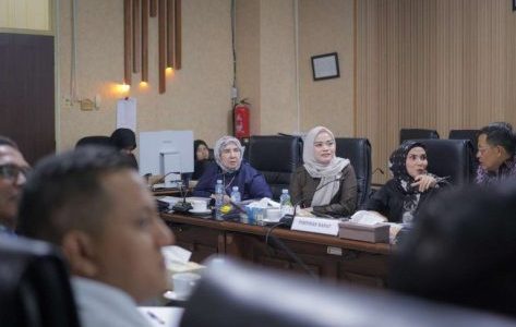 Komisi III Kalsel Tekankan Pemeliharaan Fasilitas Jalan dan Keselamatan
