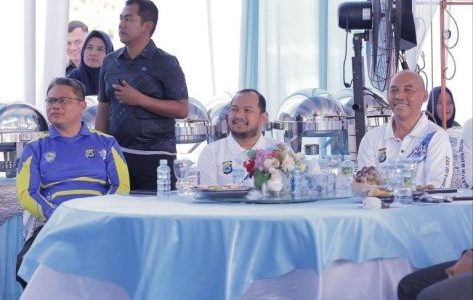 Keselamatan Jalan Jadi Perhatian DPRD Kalsel dan Polda