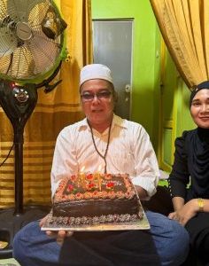 Dari Markas Sederhana Tumbuh Cahaya Istiqamah dan Persaudaraan