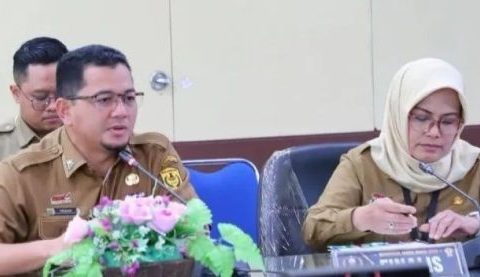 Banjarmasin Tembus Final Geospasial Banua Award 2026