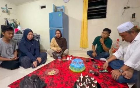 Sebuah Percakapan, Sebuah Jalan Baru