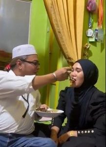 Perjalanan Hati Menjemput Hangatnya Silaturahmi