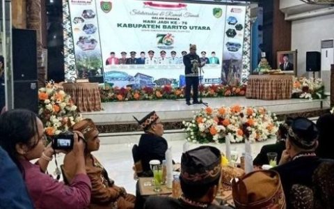 Usia Bertambah Harapan Barito Utara Kian Besar