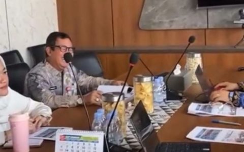 DPRD Batola Gali Program KKP untuk Kembangkan Potensi Perikanan Daerah