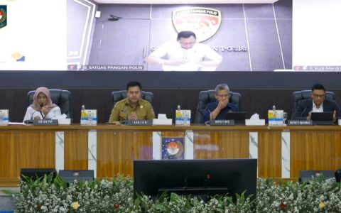Harga Pangan Kalsel Relatif Stabil, Kenaikan Beras Premium HSS Jadi Perhatian