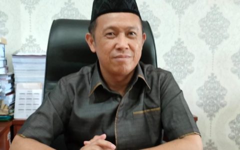 Johansyah Apresiasi Layanan Jemput Bola Disdukcapil Murung Raya