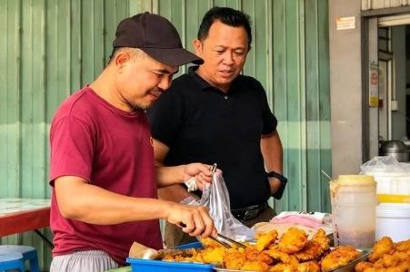 Komisi II DPRD Murung Raya Dorong Pemda Perkuat Pemasaran Produk UMKM