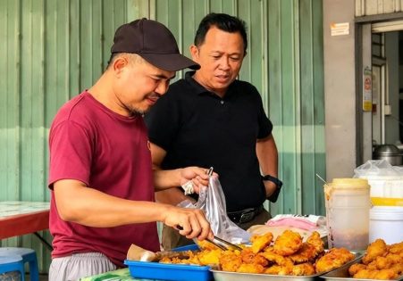 Komisi II DPRD Murung Raya Dorong Pemda Perkuat Pemasaran Produk UMKM