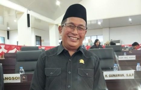Rejikinoor Dukung Penerapan BLUD di Seluruh Puskesmas Murung Raya