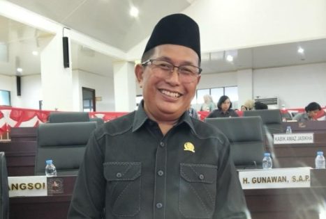Rejikinoor Dukung Penerapan BLUD di Seluruh Puskesmas Murung Raya