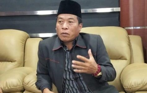 Kabut Asap Makin Pekat di Murung Raya, Ketua DPRD Imbau Warga Jaga Kesehatan