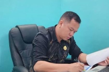 Sutrisno Tegaskan Tiga Fungsi Utama DPRD, Dorong Pengawasan Independen dan Berpihak kepada Rakyat