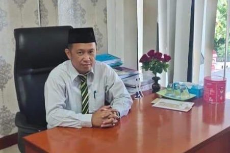 Johansyah Apresiasi Pelatihan Koperasi dan Wirausaha Muda Berbasis Digital