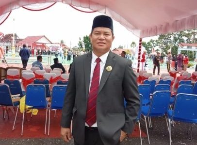 Bebie Dorong Pengelolaan SDA dan Peningkatan SDM untuk Perkuat Ekonomi Murung Raya