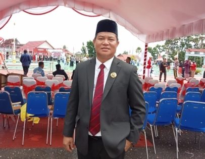Bebie Dorong Pengelolaan SDA dan Peningkatan SDM untuk Perkuat Ekonomi Murung Raya