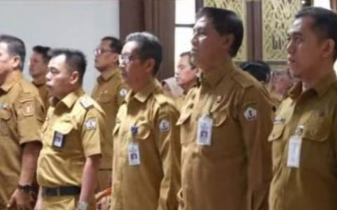 Setwan Batola Matangkan RKA-SKPD 2027 agar Anggaran Lebih Terarah
