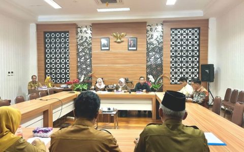 DPRD Batola Siapkan Aturan untuk Perkuat Toleransi
