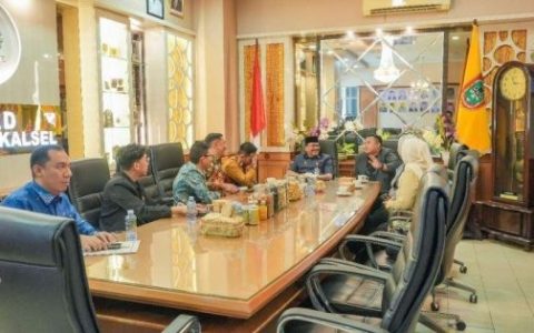 Supian HK Dorong Iklan Pemda Berpihak pada TV dan Radio Lokal