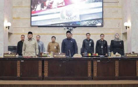 Kartoyo Tegaskan Penyesuaian Jadwal untuk Efektivitas Kerja DPRD