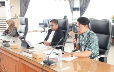 Bang Dhin Dorong Gen Z Tak Sekadar Jadi Pemilih