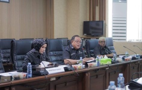 Tak Semua Program ESDM Jadi Prioritas Kebutuhan Dasar Diutamakan