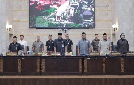Bang Dhin Desak Pengawasan BBM Bersubsidi Diperketat