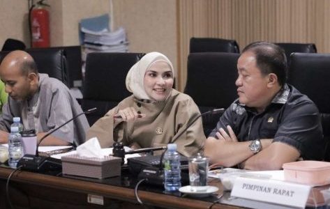 Program Lingkungan dan PAD Jadi Pertimbangan Anggaran Kalsel 2027