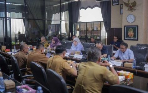 Anggaran Atlet Belum Cukup DPRD Kalsel Turun Tangan